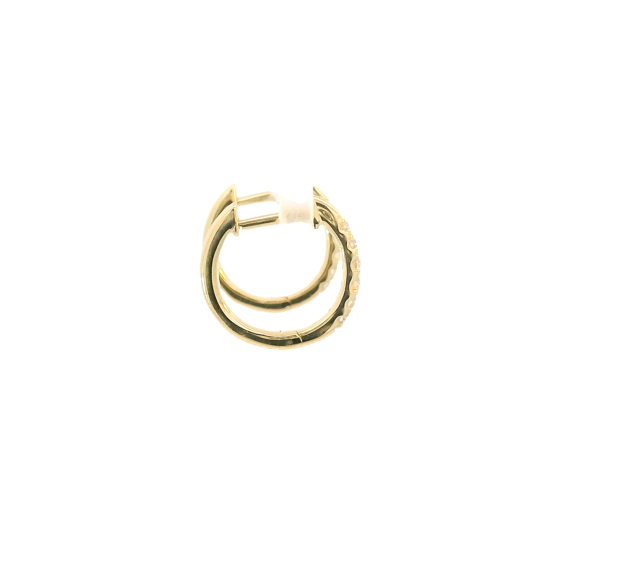 Diamond Earring - Image 4