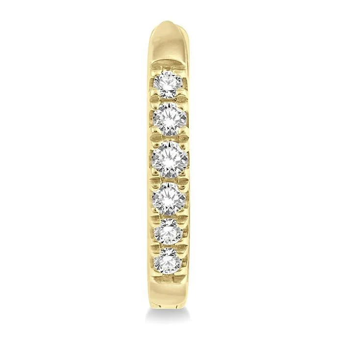 Diamond Huggies - Image 6