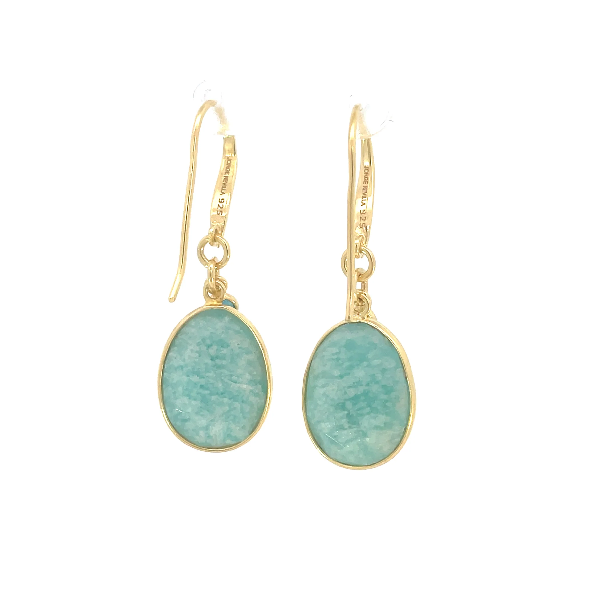 Jorge Revilla Shade Collection Earrings - Image 3