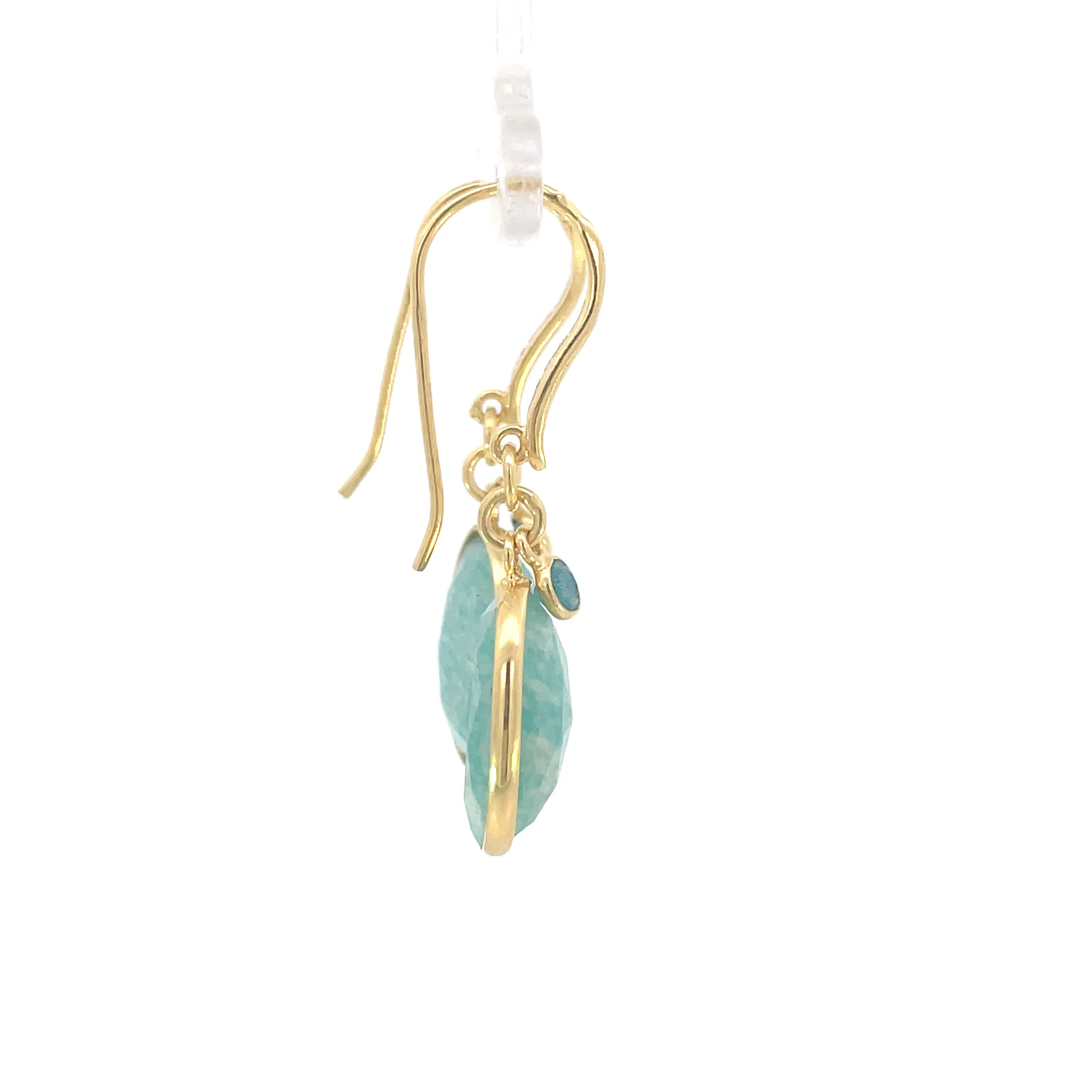 Jorge Revilla Shade Collection Earrings - Image 4