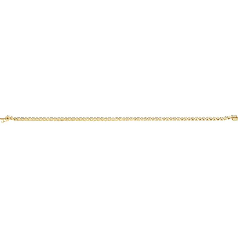 Tennis Bracelet - Image 6